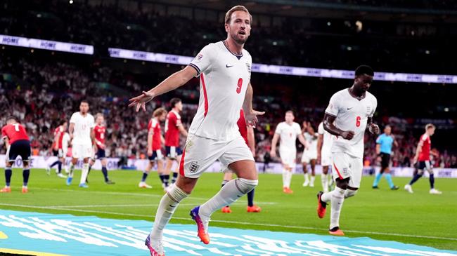 Harry Kane được ủng hộ nối gót Messi gia nhập MLS 1