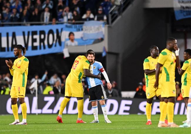 Messi Reuters 2