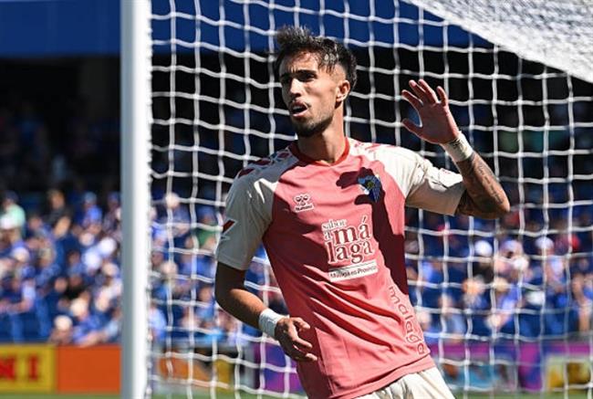 Nhận định Malaga vs Espanyol (02h00 ngày 1010) Cân tài cân sức 1