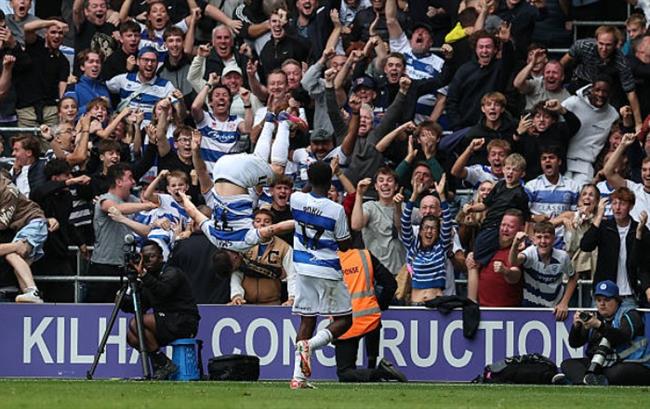 Nhận định West Ham vs QPR (02h00 ngày 1010) Búa tạ mạnh mẽ 2