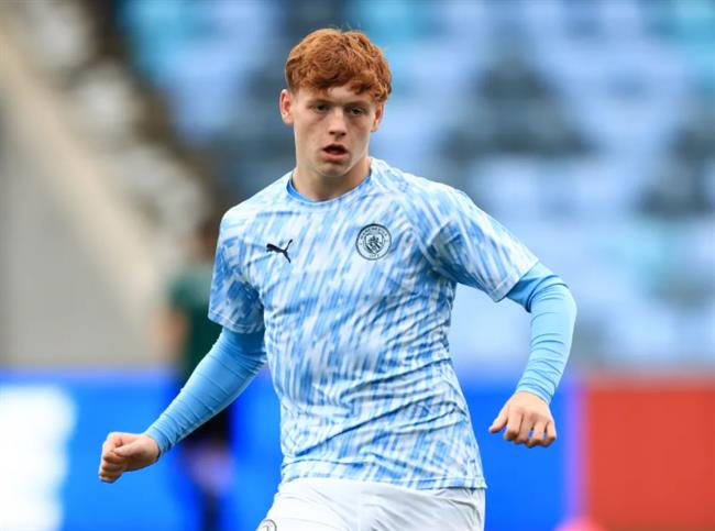 Cầu thủ đầu tiên rời Man City sau cáo buộc vi phạm tài chính 