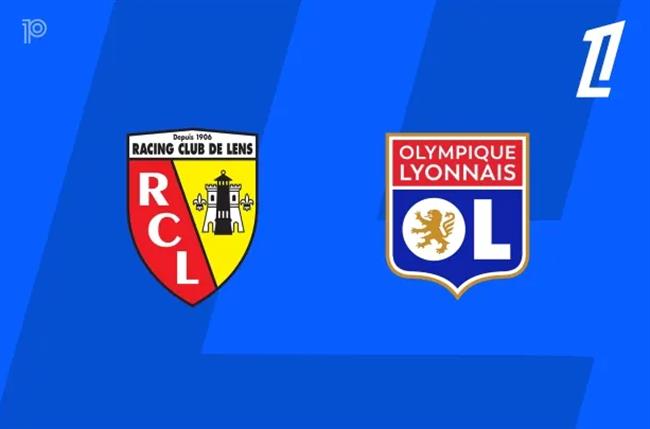 Nhận định Lens vs Lyon (1h45 ngày 10/10): Chờ trận cầu sôi nổi