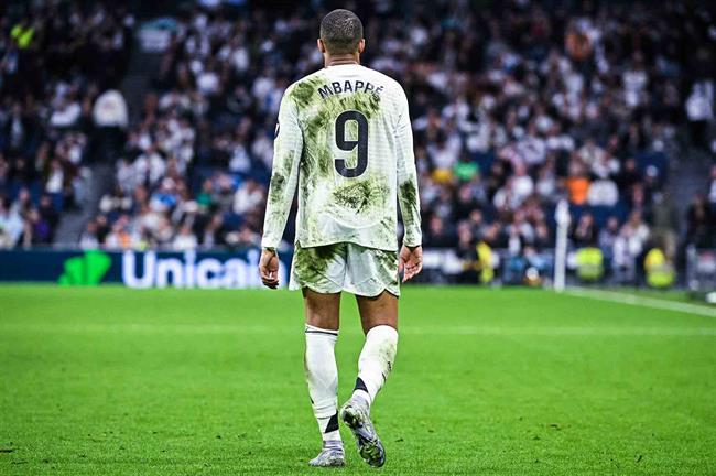 Kylian Mbappe rời Real Madrid ở Hè 2027?
