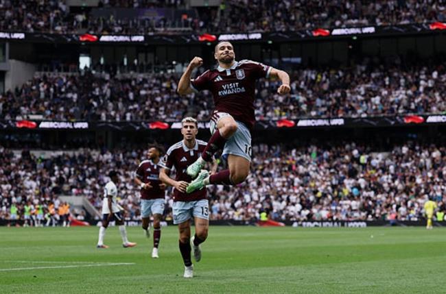 Nhận định Aston Villa vs Brentford (21h00 ngày 1010) Ngang tài ngang sức 1 Nhận định Aston Villa vs Brentford (21h00 ngày 1010) Ngang tài ngang sức 1