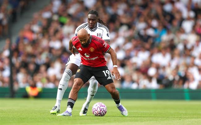 Nhận định MU vs Tottenham (23h30 ngày 1010) Quỷ đỏ quyết thắng 1 Nhận định MU vs Tottenham (23h30 ngày 1010) Quỷ đỏ quyết thắng 1