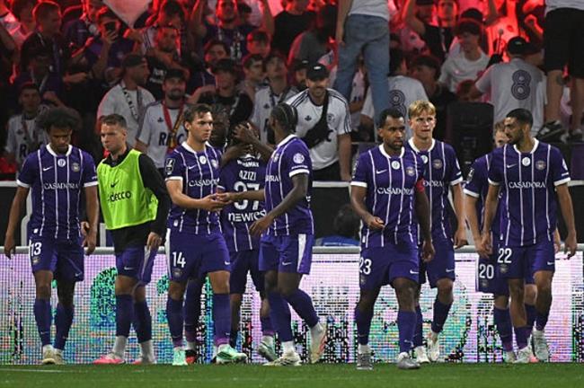 Nhận định Monaco vs Toulouse (01h45 ngày 1110) Bảo vệ ngôi đầu bảng 2 Nhận định Monaco vs Toulouse (01h45 ngày 1110) Bảo vệ ngôi đầu bảng 2