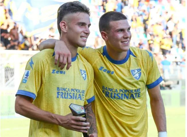 Nhận định Napoli vs Frosinone (1h45 ngày 1110) Hạ gục tân binh 2