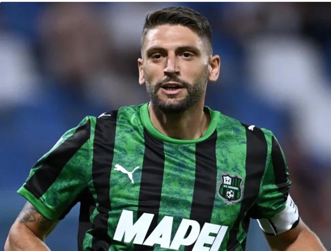 Nhận định Sassuolo vs AC Milan (23h00 ngày 1110) Chờ mưa bàn thắng 2