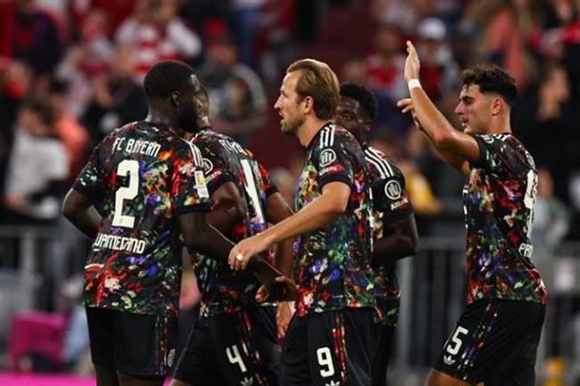 Nhận định Augsburg vs Bayern Munich (20h30 ngày 1010) Khó cản Hùm xám 2
