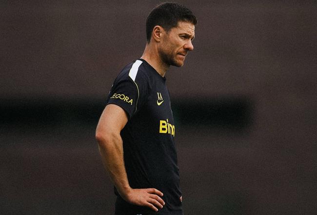 Xabi Alonso chỉ ra điều đáng ngại ở trận đấu Bournemouth