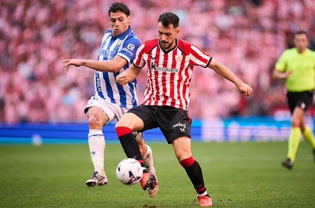 Nhận định Rayo Vallecano vs Athletic Bilbao (19h00 ngày 1010) Vượt khó tại Vallecas 2 Nhận định Rayo Vallecano vs Athletic Bilbao (19h00 ngày 1010) Vượt khó tại Vallecas 2