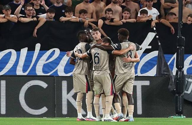Nhận định Cagliari vs Juventus (01h45 ngày 1210) Thách thức hiện tượng 2