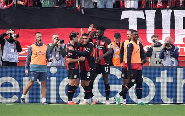 Nhận định Mainz vs Leverkusen (20h30 ngày 1010) Thử thách khó lường 2