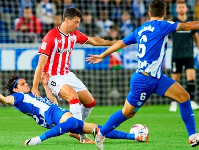 Nhận định Alaves vs Atletico (21h15 ngày 1010) Chờ đội khách vượt khó 2 Nhận định Alaves vs Atletico (21h15 ngày 1010) Chờ đội khách vượt khó 2