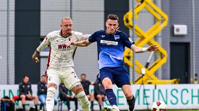 Nhận định Augsburg vs Bayern Munich (20h30 ngày 1010) Khó cản Hùm xám 1