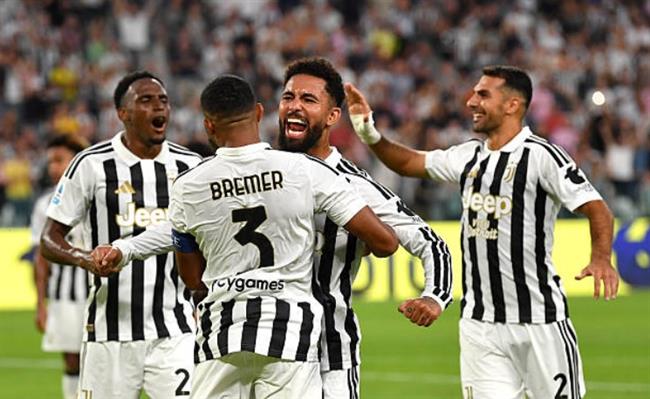 Nhận định Cagliari vs Juventus (01h45 ngày 1210) Thách thức hiện tượng 1