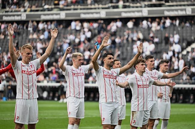 Nhận định Freiburg vs Schalke (22h30 ngày 1110) Chủ nhà vượt trội 1
