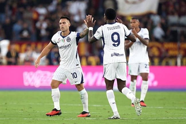 Nhận định Inter Milan vs Parma (23h00 ngày 1010) Đòi lại ngôi đầu 1 Nhận định Inter Milan vs Parma (23h00 ngày 1010) Đòi lại ngôi đầu 1