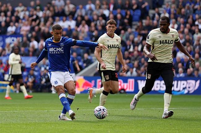 Nhận định Ipswich vs Fulham (21h00 ngày 1010) Tìm 3 điểm đầu tiên 1 Nhận định Ipswich vs Fulham (21h00 ngày 1010) Tìm 3 điểm đầu tiên 1