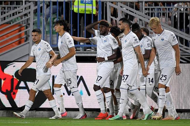 Nhận định Lazio vs Monza (20h00 ngày 1110) Chủ nhà mạnh mẽ 1