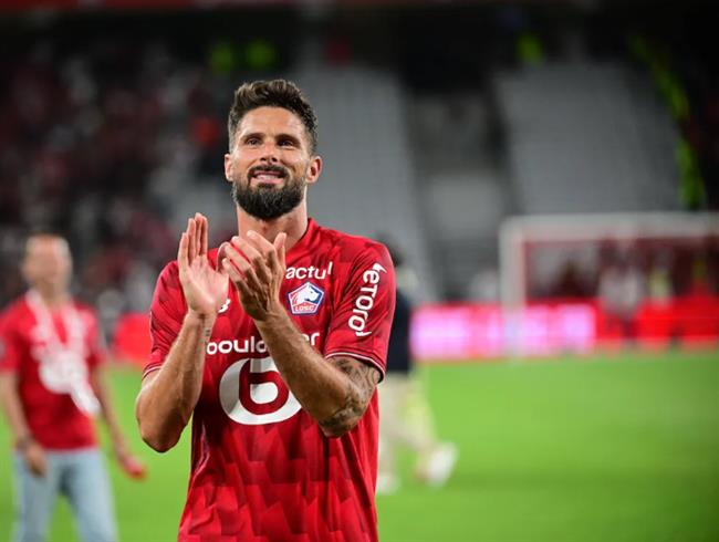 Nhận định Lille vs Le Havre (22h15 ngày 1010) Chủ nhà quyết thắng 1