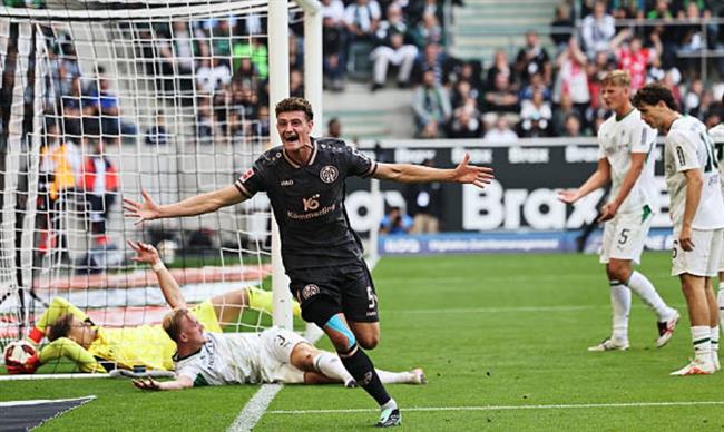 Nhận định Mainz vs Leverkusen (20h30 ngày 1010) Thử thách khó lường 1