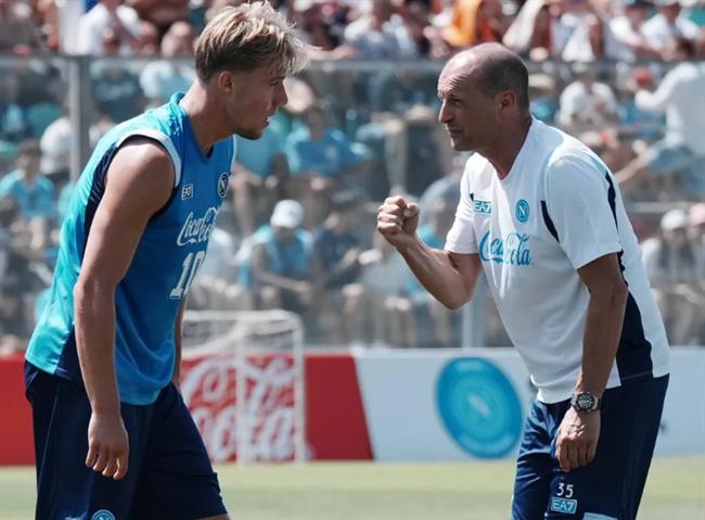Nhận định Napoli vs Frosinone (1h45 ngày 1110) Hạ gục tân binh 1