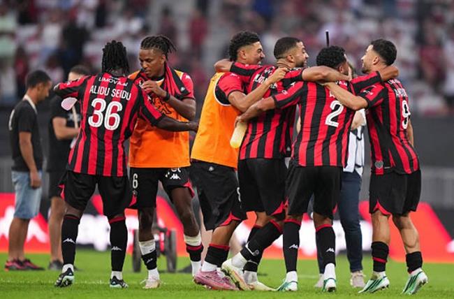 Nhận định Nice vs Strasbourg (20h00 ngày 1110) Cân tài cân sức 1