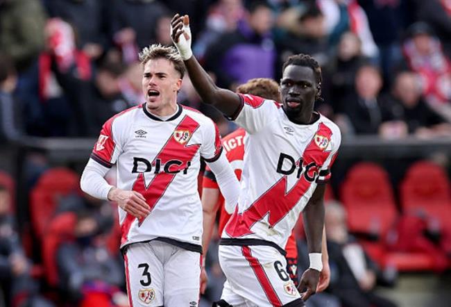 Nhận định Rayo Vallecano vs Athletic Bilbao (19h00 ngày 1010) Vượt khó tại Vallecas 1 Nhận định Rayo Vallecano vs Athletic Bilbao (19h00 ngày 1010) Vượt khó tại Vallecas 1