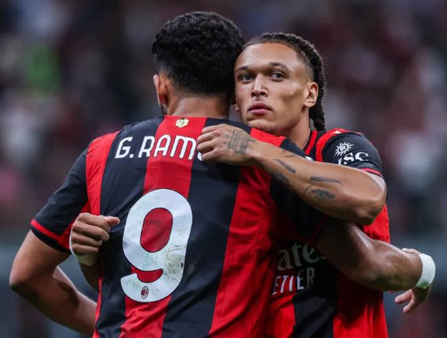 Nhận định Sassuolo vs AC Milan (23h00 ngày 1110) Chờ mưa bàn thắng 1