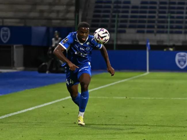 Nhận định Troyes vs Marseille (1h45 ngày 1210) Khó cho chủ nhà 1