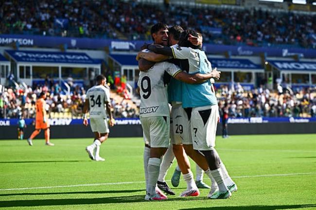 Nhận định Inter Milan vs Parma (23h00 ngày 1010) Đòi lại ngôi đầu 2 Nhận định Inter Milan vs Parma (23h00 ngày 1010) Đòi lại ngôi đầu 2
