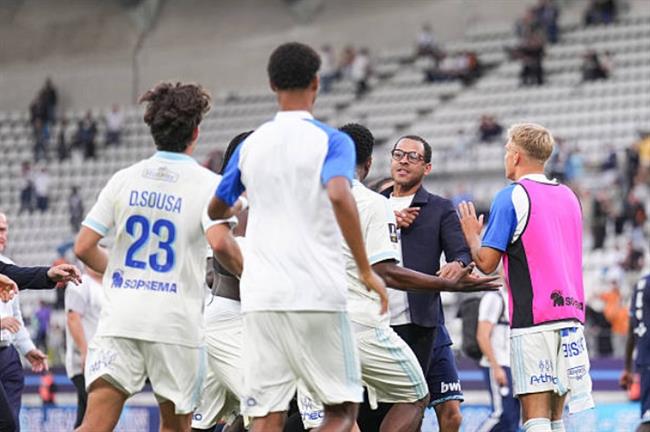Nhận định Nice vs Strasbourg (20h00 ngày 1110) Cân tài cân sức 2