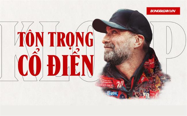 Những gì Jurgen Klopp làm được cùng Liverpool xứng đáng được đánh giá cao hơn sau phán quyết về Man City