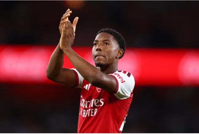 Myles Lewis-Skelly chỉ ra đồng đội bị đánh giá thấp nhất ở Arsenal