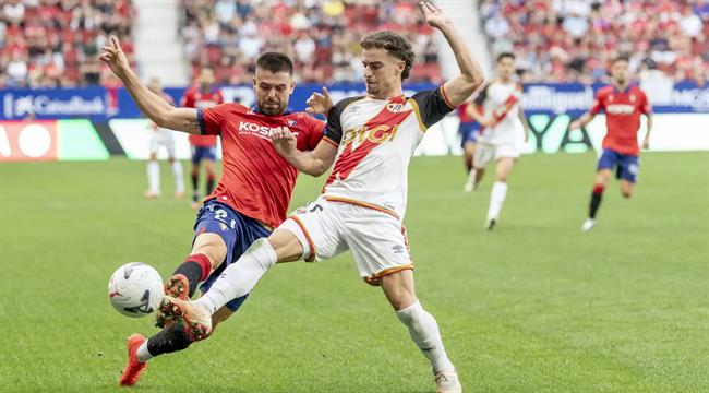 Nhận định Betis vs Osasuna (23h30 ngày 1110) Chờ chủ nhà vượt khó 2