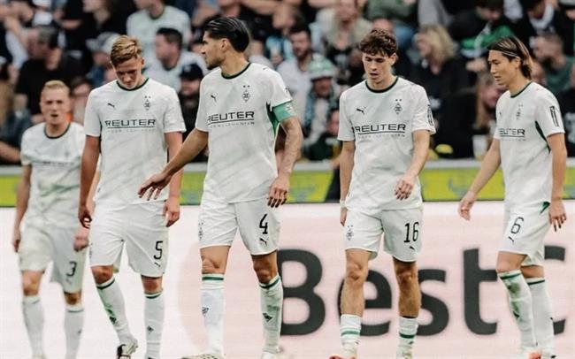 Nhận định Koln vs Gladbach (20h30 ngày 1110) Chờ mưa bàn thắng 2 Nhận định Koln vs Gladbach (20h30 ngày 1110) Chờ mưa bàn thắng 2