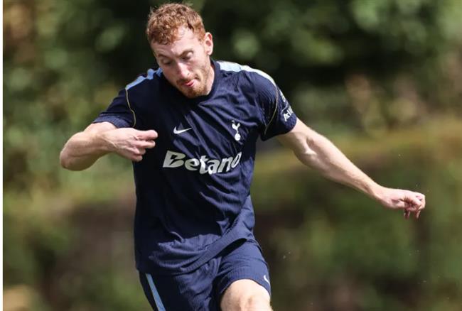Tottenham đón tin vui trước trận gặp MU