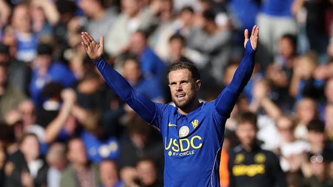 Chelsea lập kỷ lục sau trận thắng Bournemouth