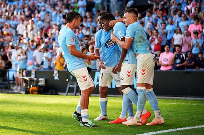 Nhận định Elche vs Celta Vigo (19h00 ngày 1110) Đội khách đáng gờm 2