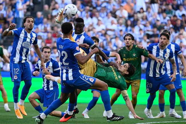 Nhận định Real Sociedad vs Deportivo La Coruna (21h15 ngày 1110) Hạ gục đội khách 2 Nhận định Real Sociedad vs Deportivo La Coruna (21h15 ngày 1110) Hạ gục đội khách 2