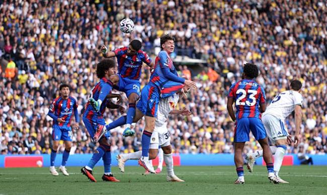 Nhận định Crystal Palace vs Nottingham (20h00 ngày 1110) Khó phân thắng bại 1 Nhận định Crystal Palace vs Nottingham (20h00 ngày 1110) Khó phân thắng bại 1