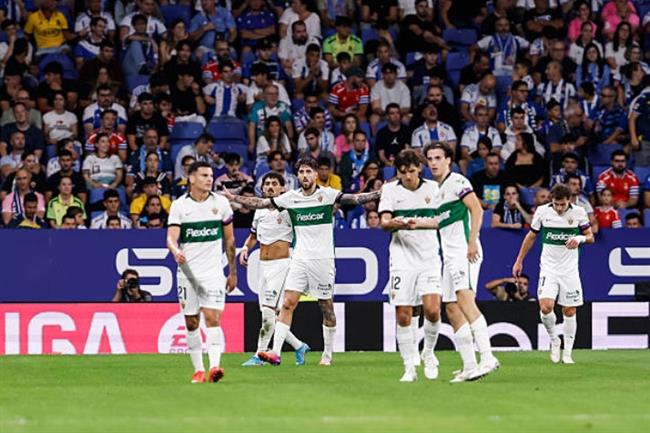 Nhận định Elche vs Celta Vigo (19h00 ngày 1110) Đội khách đáng gờm 1