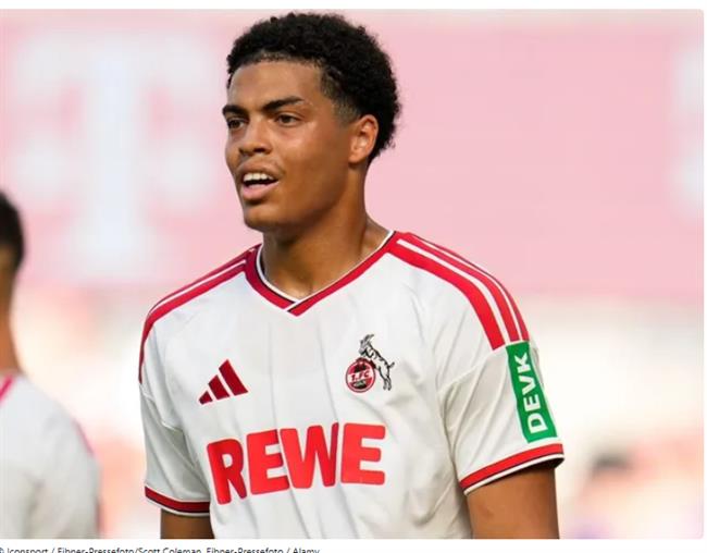 Nhận định Koln vs Gladbach (20h30 ngày 1110) Chờ mưa bàn thắng 1 Nhận định Koln vs Gladbach (20h30 ngày 1110) Chờ mưa bàn thắng 1