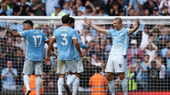 Nhận định Liverpool vs Man City (22h30 ngày 1110) Căng như dây đàn 1