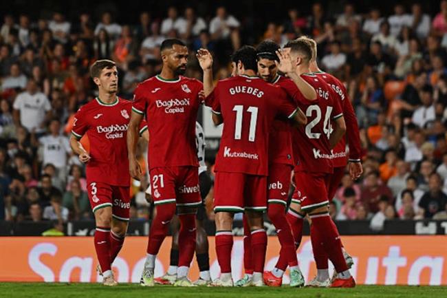 Nhận định Real Sociedad vs Deportivo La Coruna (21h15 ngày 1110) Hạ gục đội khách 1 Nhận định Real Sociedad vs Deportivo La Coruna (21h15 ngày 1110) Hạ gục đội khách 1