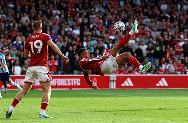 Nhận định Crystal Palace vs Nottingham (20h00 ngày 1110) Khó phân thắng bại 2 Nhận định Crystal Palace vs Nottingham (20h00 ngày 1110) Khó phân thắng bại 2