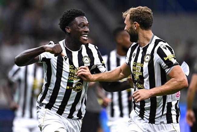 Nhận định Torino vs Udinese (01h45 ngày 1310) Làm khó chủ nhà 2