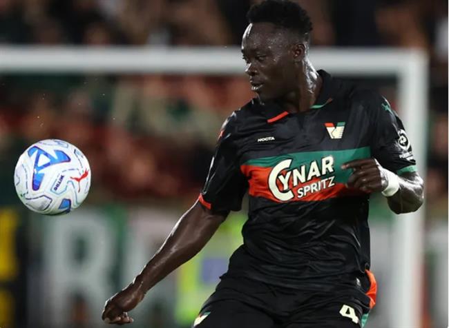 Nhận định Atalanta vs Venezia (23h30 ngày 1210) Những người cùng khổ 2