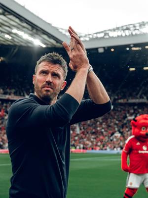 Man Utd vẫn mắc kẹt trong vòng lặp bất ổn không điểm dừng 4 Man Utd vẫn mắc kẹt trong vòng lặp bất ổn không điểm dừng 4